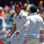 Injured S.Africa paceman Steyn out of Australia series