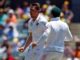 Injured S.Africa paceman Steyn out of Australia series