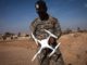 Islamic State uses drones to attack Iraqi army in Mosul military