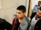 Israeli court jails 14 year old Palestinian attacker for 12 years
