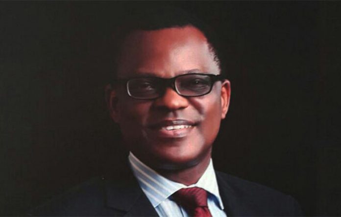 Jegede is now PDP candidate says INEC