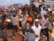 Jubilation Galore in Ondo