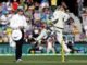 Khawaja hits ton as Australia take the lead in Adelaide