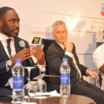 Ladi Bada chief executive of Shoreline Natural Resources
