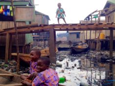 Lagos Slums