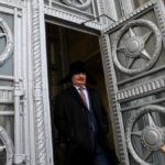 Libyan commander visits Russia to ask for help fighting Islamists