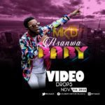 MKB ASANWA BABY VIDEO TO HIT YOUR SCREEN TOMORROW