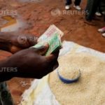 Malawi October consumer inflation slows to 20.1 percent