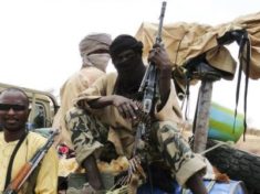Mali Islamist militant leader announces unilateral cease fire