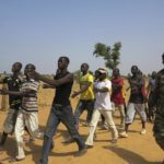 Mali ethnic militia group says it will lay down its arms