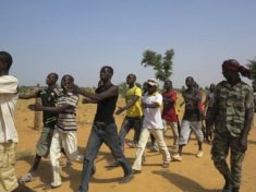 Mali ethnic militia group says it will lay down its arms