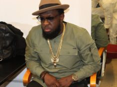 Marriage not for me now –Timaya