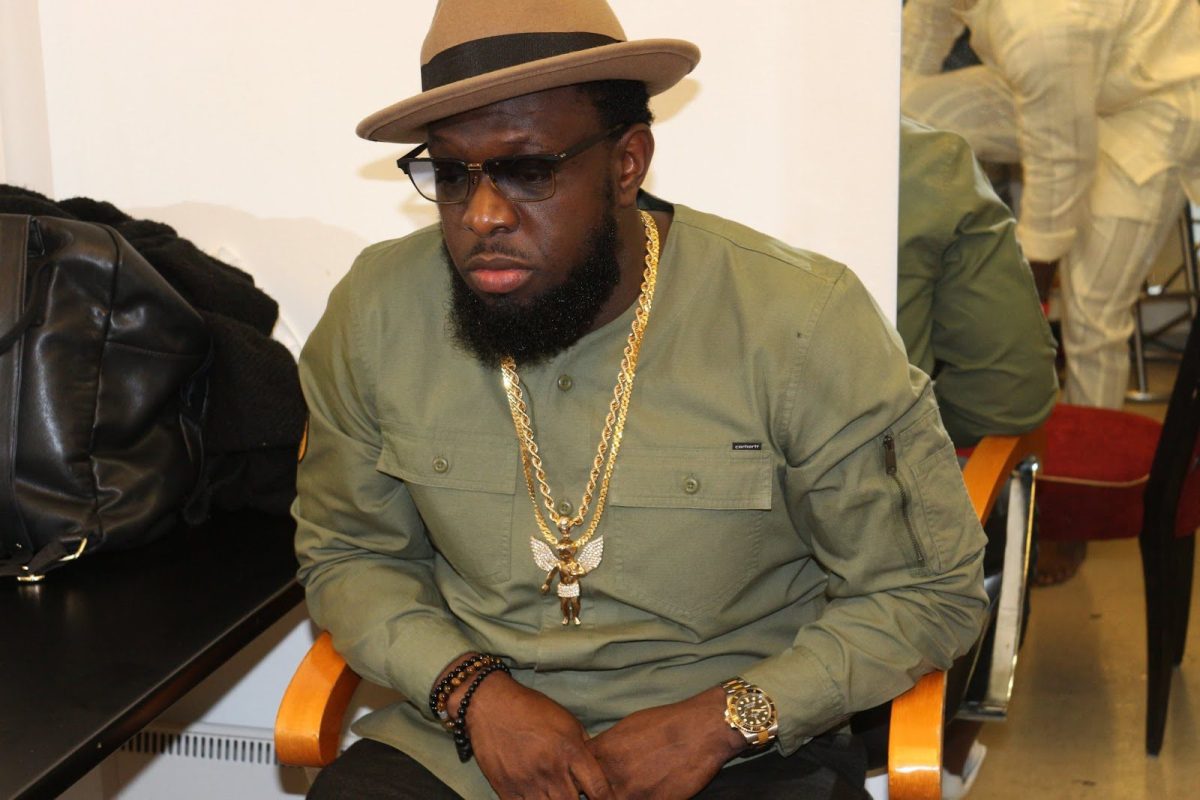 Marriage not for me now –Timaya