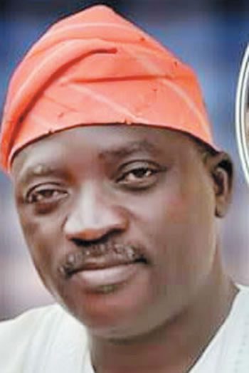 Methodist priest kidnapped in Ibadan