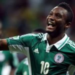 Mikel Obi offered 212000 a week deal by top Chinese Club