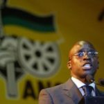 Militant cells lying low in South Africa minister says