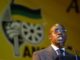 Militant cells lying low in South Africa minister says