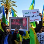 Moroccans protest in capital over fishmongers death