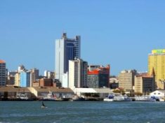 Mozambiques economic growth ticks up to 3.7 percent in Q3 stats agency