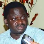 Mr. Femi Adesina