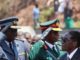 Mugabe Very Sick army chief says military has no role in selecting successor