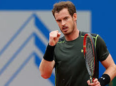Murray to top rankings after Raonic withdraws