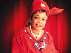 My wife Christy Essien Igbokwe is still alive –Edwin
