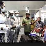 NDLEA quizzes four NAHCO workers over drug trafficking