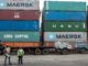 NPA abandons containers in Ikorodu
