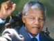 Nelson Mandela Powerful leader