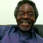 Nigeria can suspend its ECOWAS membership over ruling on Dasuki – Professor Oyebode