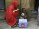 Nigeria fights myths fear in polio vaccine drive