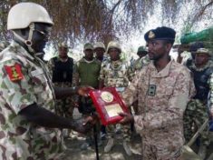 Nigerian Army’s most gallant commander dies in Boko Haram ambush