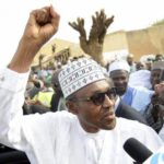 Nigerians will support me in 2019 says Buhari