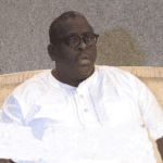 Nobody can suspend me from PDP Buruji Kashamu