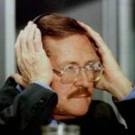 Notorious apartheid killer dies in Pretoria hospital