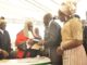 Obaseki sworn in as Edo Governor