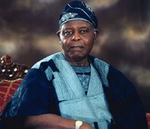 Olaniwun Ajayi