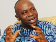 Olusegun Mimiko Ondo state governorship election