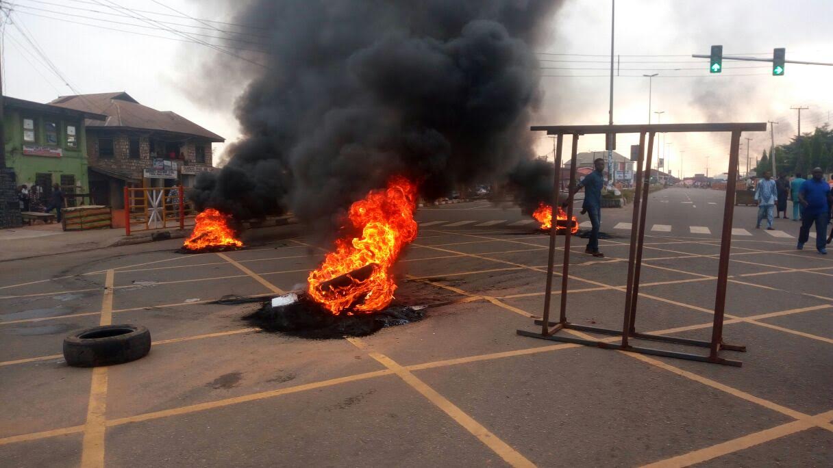 Ondo Election One Killed In Owo Violence