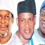 Ondo aspirants