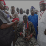 Only Igbos can survive a divided Nigeria Fayose