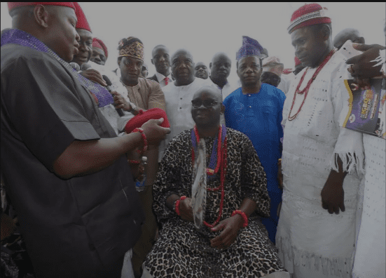 Only Igbos can survive a divided Nigeria Fayose