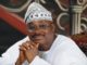 Oyo State Governor Abiola Ajimobi on support for sports comples
