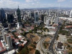 Panama needs new anti corruption laws to combat tax dodgers panel