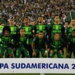 Plane carrying Brazillian soccer players crash in Colombia