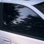 Police advise tinted glass car owners to obtain new permit