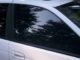 Police advise tinted glass car owners to obtain new permit