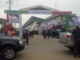 Police seals PDP convention ground