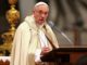 Pope decries epidemic of animosity against immigrants other faiths